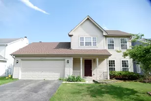 2551 Smithfield Ln, Aurora, IL 60504 - Photo 1