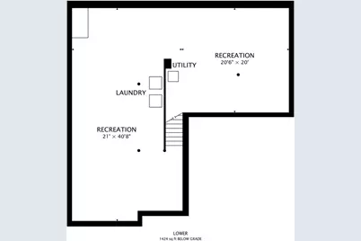 1819 Krowka Drive, Des Plaines, IL 60018 - Photo 47