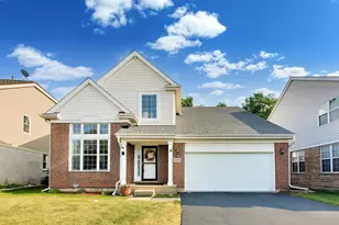 1819 Krowka Dr, Des Plaines, IL 60018 - Photo 1