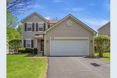 2361 Shiloh Drive, Aurora, IL 60503 - Photo 1