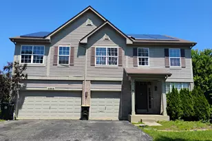 1503 S Elizabeth Ln, Round Lake, IL 60073 - Photo 1