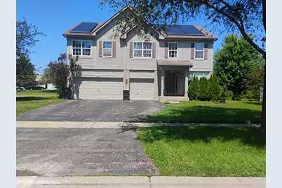 1503 S Elizabeth Lane, Round Lake, IL 60073 - Photo 5