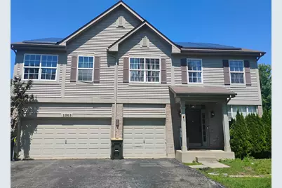 1503 S Elizabeth Lane, Round Lake, IL 60073 - Photo 3