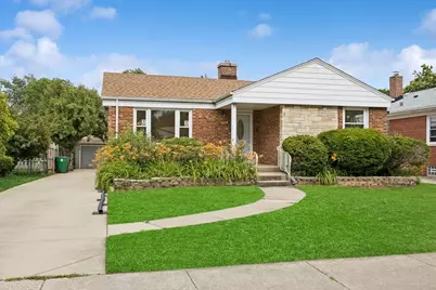 1307 Hull Avenue, Westchester, IL 60154 - Photo 1