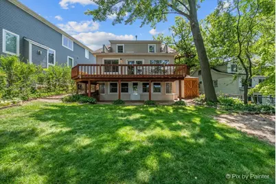 24060 N Lakeside Drive, Lake Zurich, IL 60047 - Photo 3