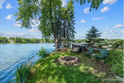 24060 N Lakeside Drive, Lake Zurich, IL 60047 - Photo 33