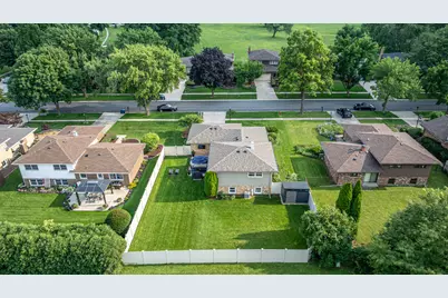 2964 Drover Lane, Darien, IL 60561 - Photo 27