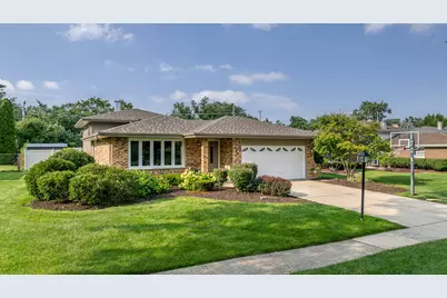 2964 Drover Lane, Darien, IL 60561 - Photo 25