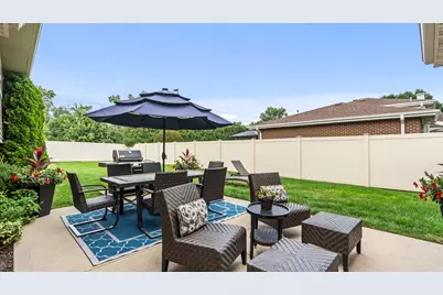 2964 Drover Lane, Darien, IL 60561 - Photo 21