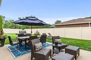 2964 Drover Ln, Darien, IL 60561 - Photo 21