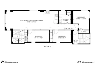 3000 N Mason Ave, Chicago, IL 60634 - Photo 25