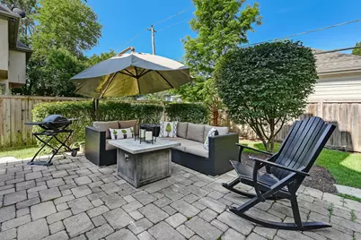 740 Phillippa Street, Hinsdale, IL 60521 - Photo 39
