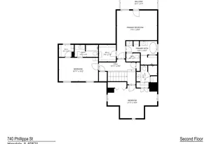 740 Phillippa St, Hinsdale, IL 60521 - Photo 43