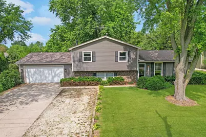 11S556 Book Road, Naperville, IL 60564 - Photo 1