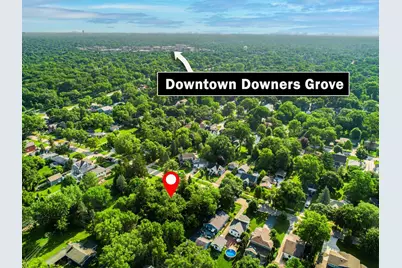 5638 Springside Avenue, Downers Grove, IL 60516 - Photo 3
