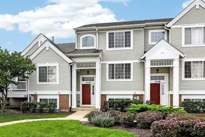 1114 Andover Court, Glendale Heights, IL 60139 - Photo 1