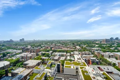 2000 N Lincoln Park West #1615, Chicago, IL 60614 - Photo 5