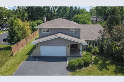 7111 W 125th Street, Palos Heights, IL 60463 - Photo 1