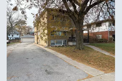 15020 Woodlawn Avenue, Dolton, IL 60419 - Photo 3