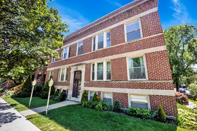 1457 W Thome Avenue #2, Chicago, IL 60660 - Photo 1