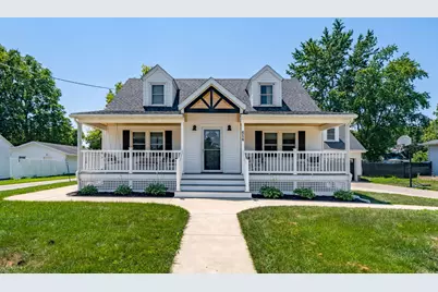 614 6th Avenue, Erie, IL 61250 - Photo 1