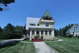 121 Grace St, Sharon, WI 53585 - Photo 1