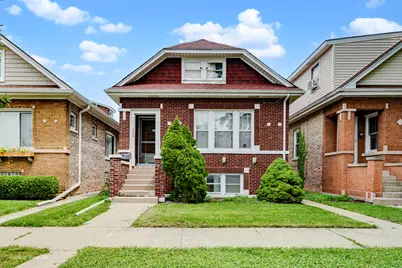 3405 Cuyler Avenue, Berwyn, IL 60402 - Photo 1