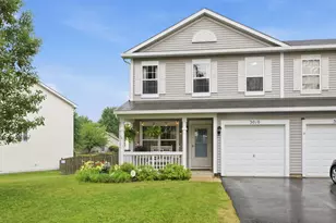 3010 Alyssa St, Plano, IL 60545 - Photo 1