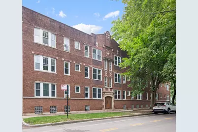 1469 W Berteau Avenue #303, Chicago, IL 60613 - Photo 1