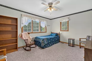161 Smallmouth Ln, Wilmington, IL 60481 - Photo 21