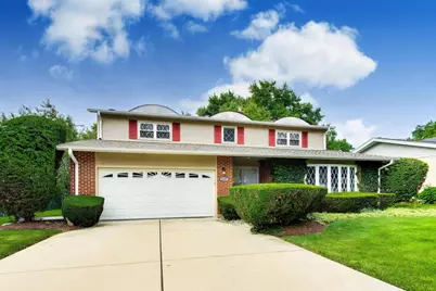 1207 W Thomas Street, Arlington Heights, IL 60004 - Photo 1