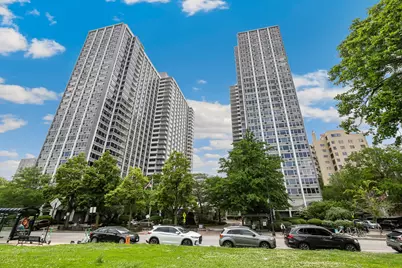4250 N Marine Drive #2130, Chicago, IL 60613 - Photo 1