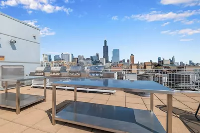 933 W Van Buren Street #326, Chicago, IL 60607 - Photo 21