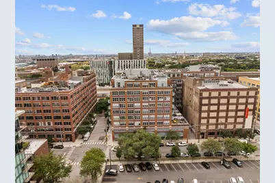 933 W Van Buren Street #326, Chicago, IL 60607 - Photo 23