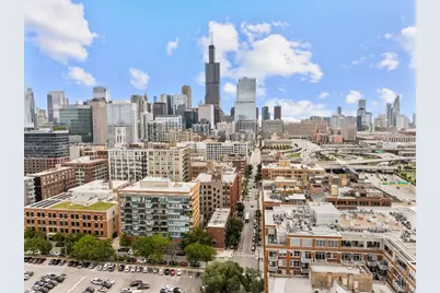 933 W Van Buren Street #326, Chicago, IL 60607 - Photo 25