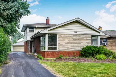 710 S La Grange Road, La Grange, IL 60525 - Photo 1