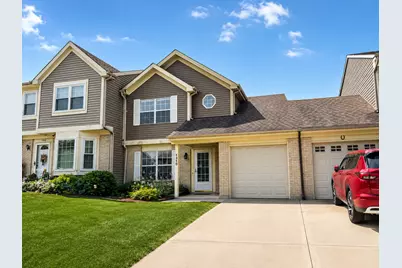 1310 Oriole Trail, Carol Stream, IL 60188 - Photo 1