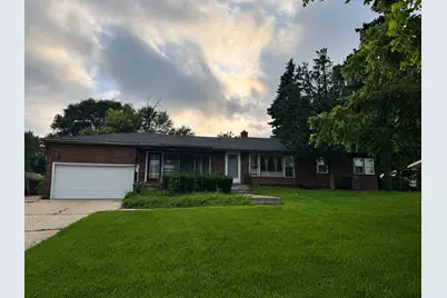 2N236 Amy Avenue, Glen Ellyn, IL 60137 - Photo 1