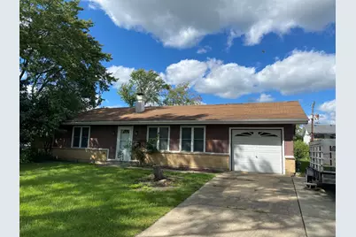 1530 Hassell Road, Hoffman Estates, IL 60169 - Photo 1