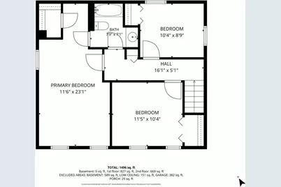 1253 Evergreen Drive, Carol Stream, IL 60188 - Photo 35