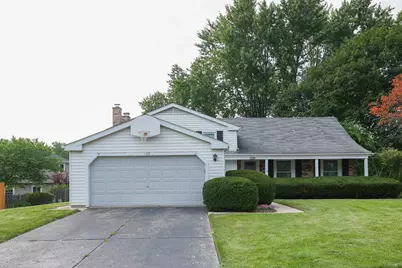 1329 Stonegate Road, Naperville, IL 60540 - Photo 1