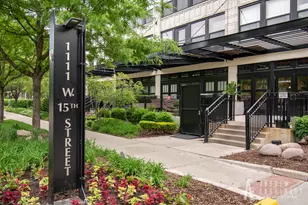 1111 W 15th St, Chicago, IL 60608 - Photo 1