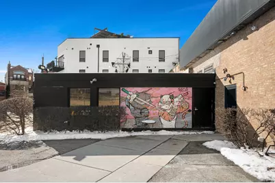 1322 W Walton Street, Chicago, IL 60642 - Photo 3