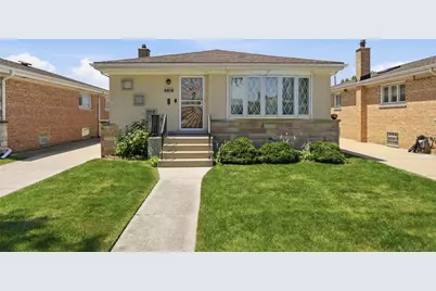 4916 N Ridgewood Avenue, Norridge, IL 60706 - Photo 1