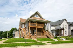 605 N Dearborn Ave, Kankakee, IL 60901 - Photo 1