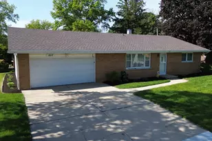207 Hartway Ct, Montgomery, IL 60538 - Photo 1
