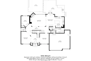 1114 Chadwick Ct, Aurora, IL 60502 - Photo 49