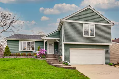 45 Monterey Drive, Vernon Hills, IL 60061 - Photo 1