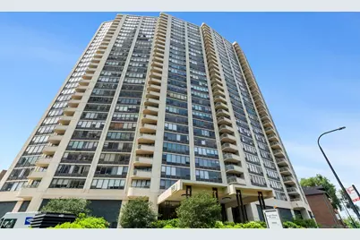 3930 N Pine Grove Avenue #909, Chicago, IL 60613 - Photo 1