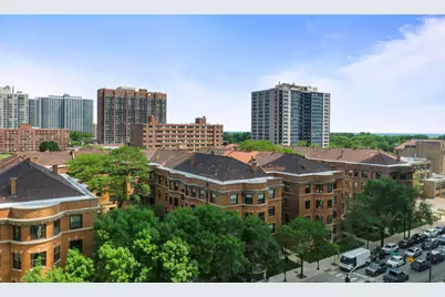 3930 N Pine Grove Avenue #909, Chicago, IL 60613 - Photo 11